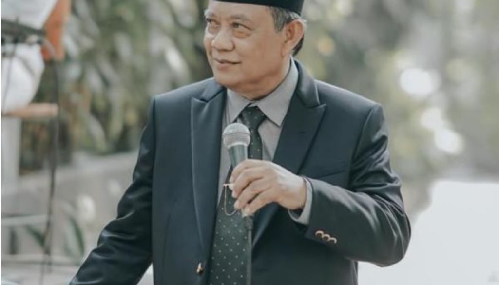 Yos Bambang