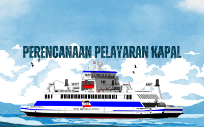 perencanaan pelayaran kapal